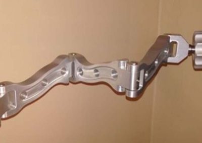 NMIC Monitor Arms