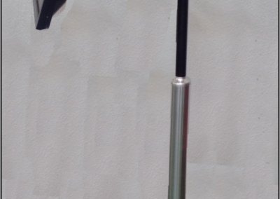 NMIC Monitor Arms