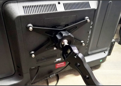 NMIC Monitor Arms